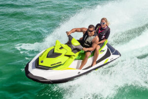 jetski rental